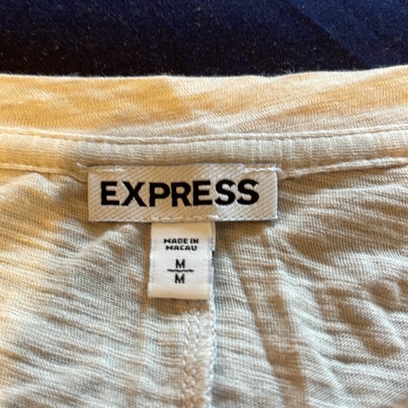 Off the shoulder top - Picture 3 of 5